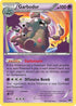 Garbodor (057/122) Holofoil [BREAKpoint] - Holo Rare