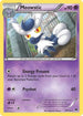 Meowstic (059/122) Reverse Holofoil [BREAKpoint] - Rare