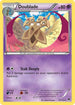 Doublade (61/122) Reverse Holofoil [BREAKpoint] - Uncommon
