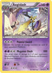 Aegislash (062/122) Reverse Holofoil [BREAKpoint] - Holo Rare
