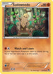 Sudowoodo 067  - Reverse Holofoil XY  BREAKpoint - Uncommon