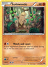 Sudowoodo 067  XY  BREAKpoint - Uncommon