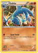 Gabite (069/122) Reverse Holofoil [BREAKpoint] - Uncommon