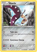 Mawile 078  XY  BREAKpoint - Uncommon