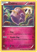 Clefairy (081/122) [BREAKpoint] - Common