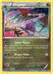 Dragalge (086/122) Reverse Holofoil [BREAKpoint] - Holo Rare