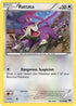 Rattata 087  - Reverse Holofoil XY  BREAKpoint - Common
