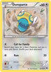 Dunsparce (090/122) [BREAKpoint] - Uncommon