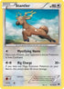 Stantler (091/122) [BREAKpoint] - Uncommon