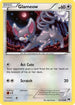 Glameow (093/122) [BREAKpoint] - Common