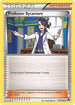 Professor Sycamore (107/122) Reverse Holofoil [BREAKpoint] - Uncommon