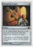Disrupting Scepter (8ED-298) - 8th Edition
