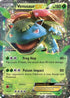 Venusaur EX (001/83) Holofoil [Generations] - Ultra Rare