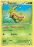 Caterpie (003/83) Reverse Holofoil [Generations] - Common