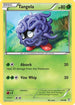 Tangela (8/83) Reverse Holofoil [Generations] - Common
