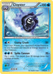 Cloyster (20/83) Reverse Holofoil [Generations] - Uncommon