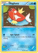 Magikarp (022/83) Reverse Holofoil [Generations] - Common
