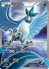 Articuno 025  - Holofoil Generations - Holo Rare