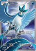 Articuno 025  - Holofoil Generations - Holo Rare