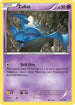 Zubat 030  Generations - Common