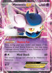 Meowstic EX (037/83) Holofoil [Generations] - Ultra Rare