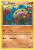 Diglett (038/83) Reverse Holofoil [Generations] - Common