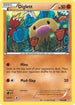 Diglett (038/83) Reverse Holofoil [Generations] - Common