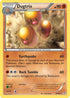 Dugtrio (39/83) Reverse Holofoil [Generations] - Rare