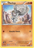 Machop (040/83) Reverse Holofoil [Generations] - Common