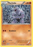 Machoke 041  Generations - Uncommon