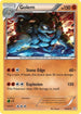 Golem (45/83) Reverse Holofoil [Generations] - Holo Rare