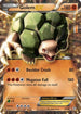 Golem EX (046/83) Holofoil [Generations] - Ultra Rare