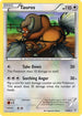 Tauros (57/83) [Generations] - Rare