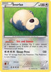 Snorlax (058/83) Reverse Holofoil [Generations] - Rare