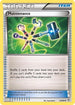 Maintenance (64/83) Reverse Holofoil [Generations] - Uncommon