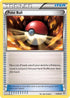 Poke Ball/83  - Reverse Holofoil Generations - Uncommon