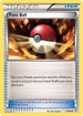 Poke Ball/83  - Reverse Holofoil Generations - Uncommon