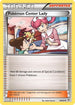 Pokemon Center Lady (068/83) [Generations] - Uncommon