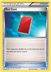 Red Card 071  - Reverse Holofoil Generations - Uncommon
