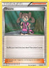 Shauna 072/83  Generations - Uncommon