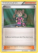 Shauna 072/83  - Reverse Holofoil Generations - Uncommon