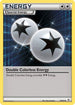 Double Colorless Energy (074/83) [Generations] - Uncommon