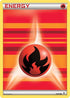 Fire Energy (076/83) Reverse Holofoil [Generations] - Common