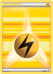 Lightning Energy 078  - Reverse Holofoil Generations - Common