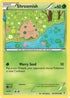 Shroomish RC2  Generations Radiant Collection - Common