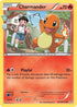 Charmander (RC3/83) [Generations Radiant Collection] - Common