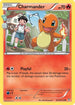 Charmander (RC3/83) [Generations Radiant Collection] - Common
