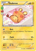 Dedenne (RC10/83) Holofoil [Generations Radiant Collection] - Uncommon