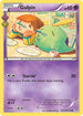 Gulpin (RC12/83) [Generations Radiant Collection] - Common
