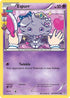 Espurr RC14  Generations Radiant Collection - Common
